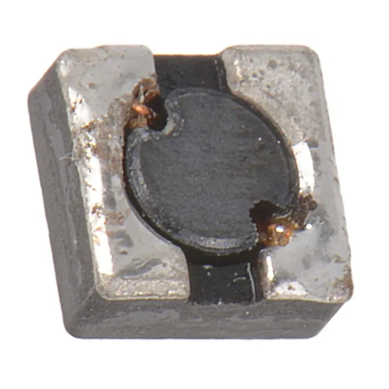 Wurth Elektronik WE-TPC 3816 Shielded Wirewound Surface Mount Inductor with Ferrite Core 1.5 μH ±30 % 1.75 A Idc 744031001