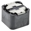 Wurth Elektronik WE-PD 1210 Shielded Wirewound Surface Mount Inductor with Ferrite Core 22 μH ±20% 5.3 A IDC 7447709220