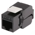 Roline Keystone Jack RS RJ45 16 Port UTP Shielding RJ45