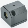 Igus Bearing Unit Anodised Aluminium Housing Linear Bearing Units DryLin® R Series 30mm Bearing Inside Diameter RJUM-06-30