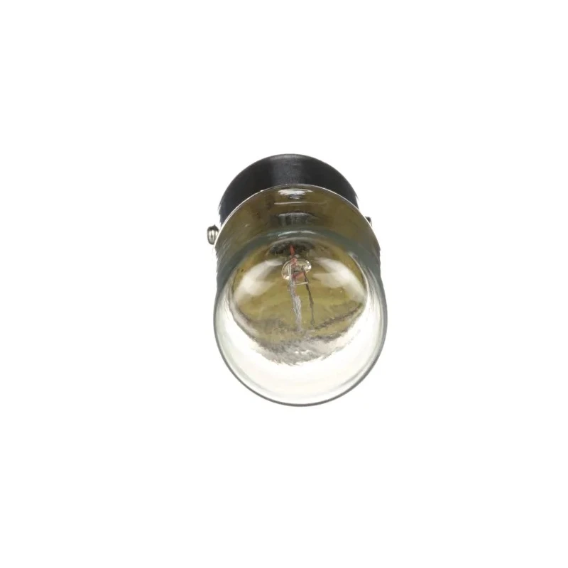 Schneider Electric Incandescent Bulb BA15D, Clear Lens, 24V, 6.5W 
