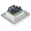e2s Sonora Series Electronic Sounder Surface IP66 AC 230V AC 10-Tone 100 dB at 1m 