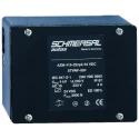 Schmersal Solenoid Interlock Switch AZM415-11/11 ZPKE 110VAC-M20, Power to Unlock, 110V AC, 10W, IP67 Rated