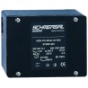 Schmersal Solenoid Interlock Switch AZM415-11/11 ZPKE 110VAC-M20, Power to Unlock, 110V AC, 10W, IP67 Rated