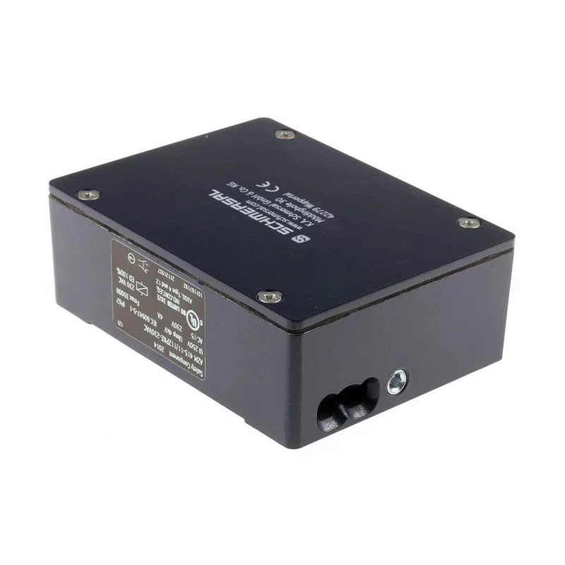 Schmersal Solenoid Interlock Switch Power to Unlock 230V AC 10W Metal Housing IP67 AZM415-11/11 ZPKE 230VAC-M20