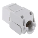 Roline Patch Panel Connector RJ45 1 Port UTP Shielding Cat6 RS 26.11.0353-60