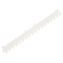 Vero Technologies Wiring Comb 34 AWG Nylon 79-1735