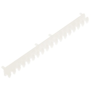 Vero Technologies Wiring Comb 34 AWG Nylon 79-1735