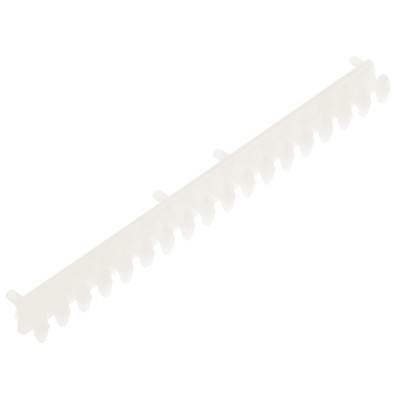 Vero Technologies Wiring Comb 34 AWG Nylon 79-1735
