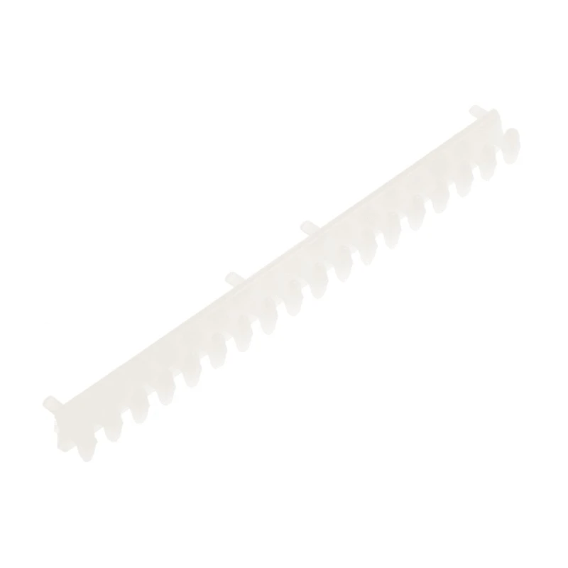 Vero Technologies Wiring Comb 34 AWG Nylon 79-1735