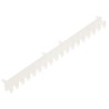 Vero Technologies Wiring Comb 34 AWG Nylon 79-1735