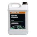 Mykal Industries Aqueous Degreaser Liquid Cleaner 5 L Can 0005AQUADEGREAS