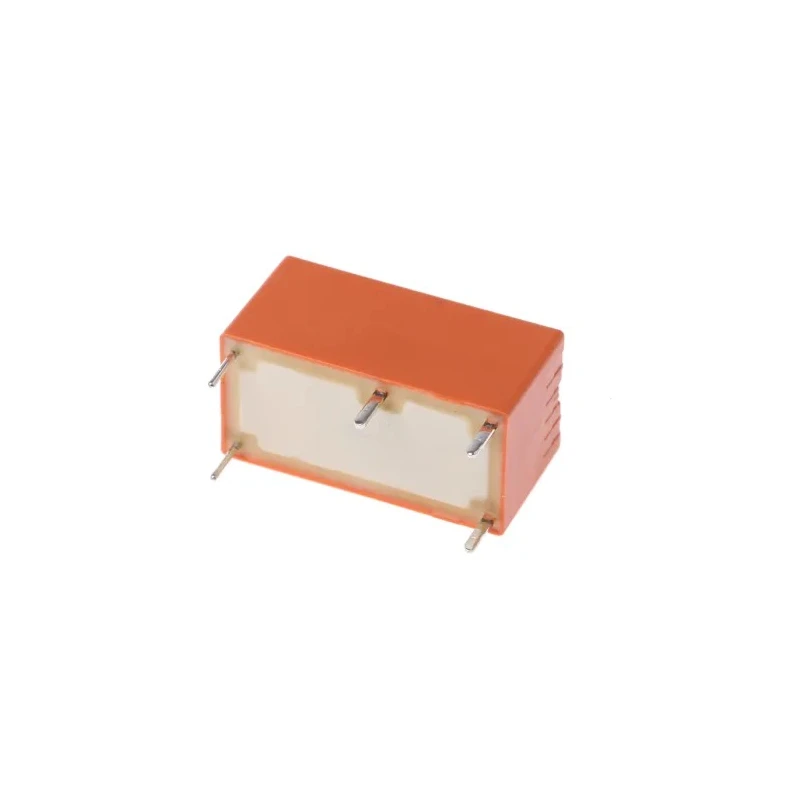 TE Connectivity PCB Power Relay 5V dc Coil 5A Switching Current SPDT SCHRACK PE014F05