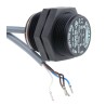 Schmersal BNS303 Series Magnetic Non-Contact Safety Switch Plastic Housing 24V DC 2 Safety Contacts Cable BNS303