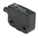 Schmersal Magnetic Non-Contact Safety Switch, Plastic Housing, 24V DC, NC, NO, M8, Rectangular Body BNS 260-11/01ZG-ST-R