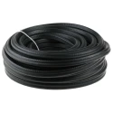 RS PRO Black Ethylene Propylene Diene Monomer Edging Strip 20 m 619-1584