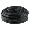 RS PRO Black Ethylene Propylene Diene Monomer Edging Strip 20 m 619-1584