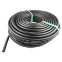 RS PRO Black Ethylene Propylene Diene Monomer Edge Protection Strip 20m 25mm Width 17.5mm Height 619-1590