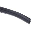 RS PRO Black Ethylene Propylene Diene Monomer Edge Protection Strip 10m Length 15.6mm Width 31.9mm Height 619-1578