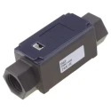 Omron Compact Mass Flow Controller 5 L/min Analogue Output 26.4V DC D6F-05N2-000