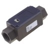Omron Compact Mass Flow Controller 5 L/min Analogue Output 26.4V DC D6F-05N2-000