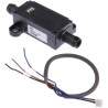 Omron Compact MEMS Mass Flow Controller D6F-02A1-110 2 L/min, Analogue Output, 8.6 mm Pipe, 26.4 V DC