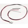 Omron Connecting Cable for Use with D6F50, D6F20, D6F10 Series D6F D6F-CABLE1