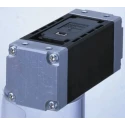 Omron Compact Mass Flow Controller 10L/min with Analogue Output 26.4V DC D6F-10A5-000