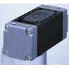 Omron Compact Mass Flow Controller 10L/min with Analogue Output 26.4V DC D6F-10A5-000