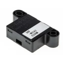 Omron Compact Airflow Sensor, Analogue Output, Pin Terminal, 155mm Pipe Diameter, 26.4V DC, 15mA Current D6F-W01A1