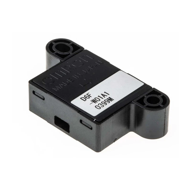 Omron Compact Airflow Sensor, Analogue Output, Pin Terminal, 155mm Pipe Diameter, 26.4V DC, 15mA Current D6F-W01A1