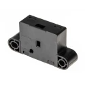 Omron Compact Airflow Sensor, Analogue Output, Pin Terminal, 155mm Pipe Diameter, 26.4V DC, 15mA Current D6F-W01A1