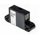 Omron Compact Airflow Sensor, Analogue Output, Pin Terminal, 155mm Pipe Diameter, 26.4V DC, 15mA Current D6F-W01A1