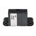 Omron Compact Airflow Sensor, Analogue Output, Pin Terminal, 155mm Pipe Diameter, 26.4V DC, 15mA Current D6F-W01A1