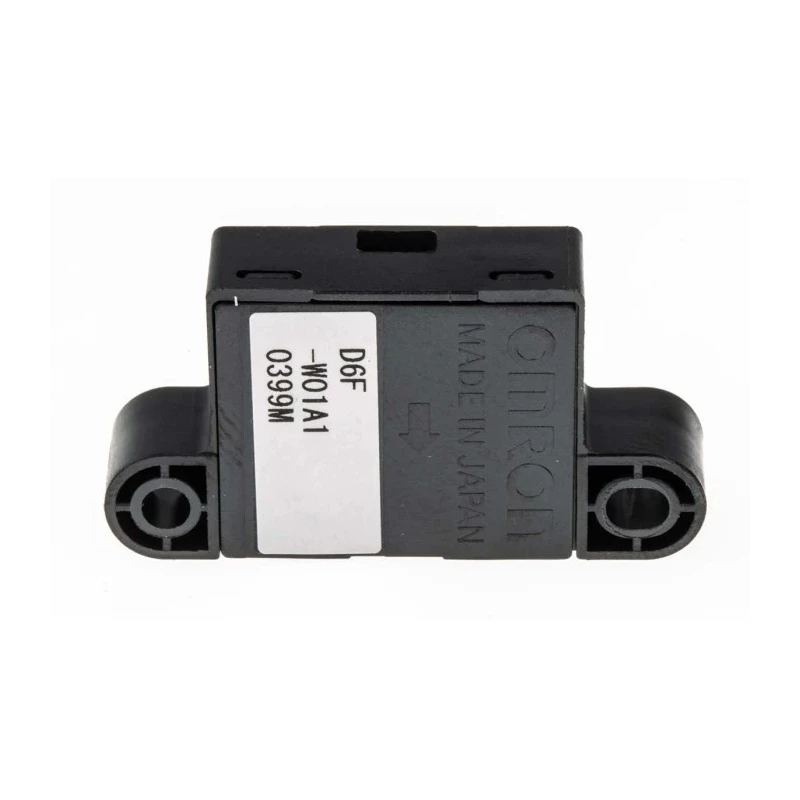 Omron Compact Airflow Sensor, Analogue Output, Pin Terminal, 155mm Pipe Diameter, 26.4V DC, 15mA Current D6F-W01A1