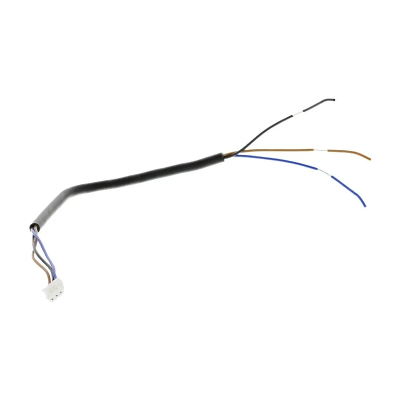Omron Connecting Cable for Use with D6FW Series D6F 