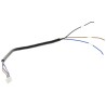 Omron Connecting Cable for Use with D6FW Series D6F