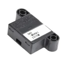 Omron Compact Flow Controller Maximum Flow Rate 4m/s Analogue Output 26.4V DC D6F-W04A1