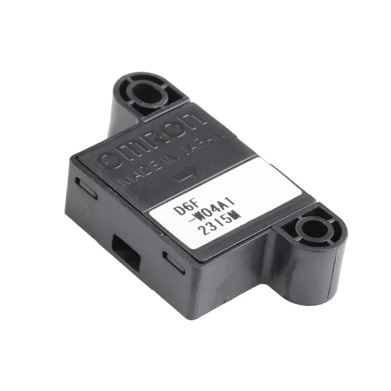 Omron Compact Flow Controller Maximum Flow Rate 4m/s Analogue Output 26.4V DC D6F-W04A1