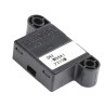 Omron Compact Flow Controller Maximum Flow Rate 4m/s Analogue Output 26.4V DC D6F-W04A1