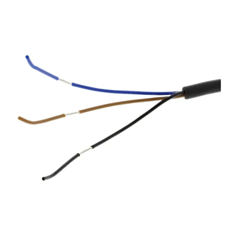 Omron Connecting Cable for Use with D6FW Series D6F 