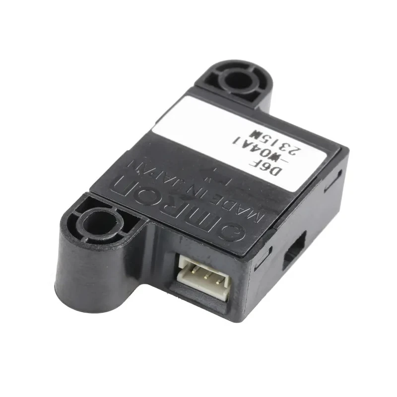 Omron Compact Flow Controller Maximum Flow Rate 4m/s Analogue Output 26.4V DC D6F-W04A1