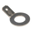 APEM Toggle Switch Ground Tag for Use with 55000 Series Toggle Switch U721