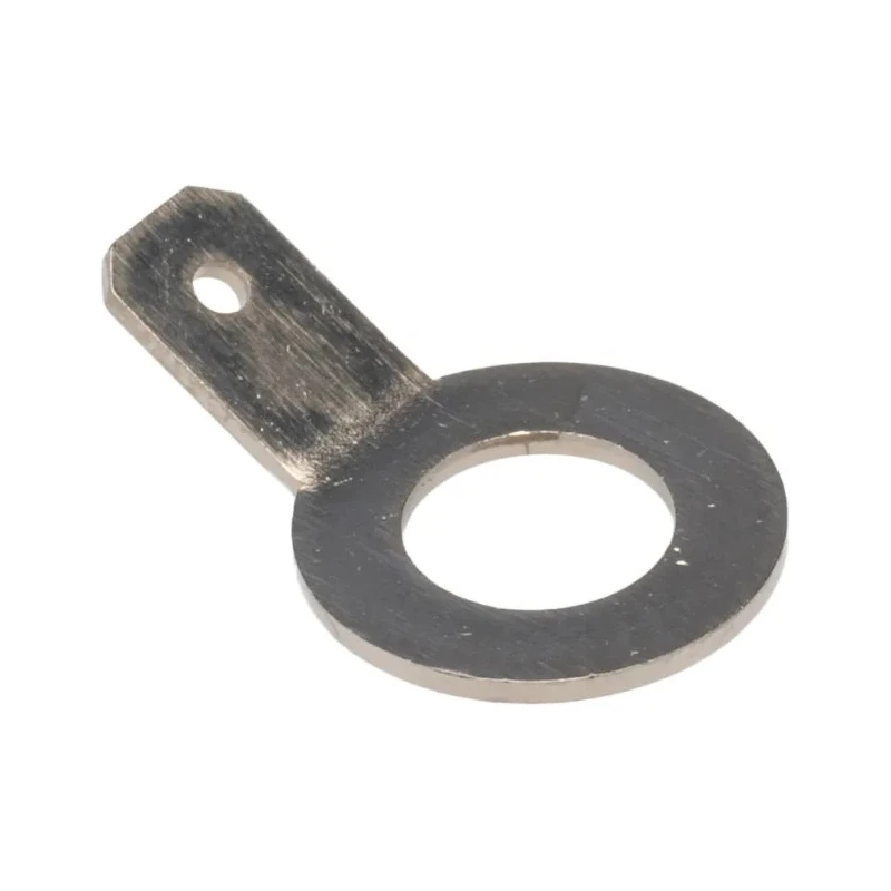 APEM Toggle Switch Ground Tag for Use with 55000 Series Toggle Switch U721