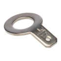 APEM Toggle Switch Ground Tag for Use with 55000 Series Toggle Switch U721