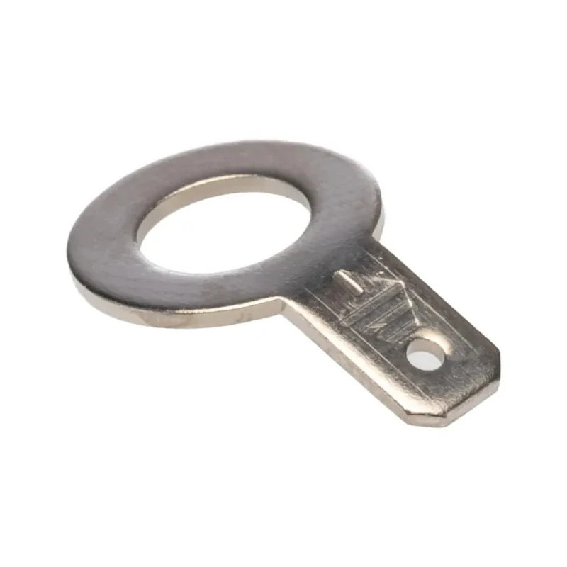 APEM Toggle Switch Ground Tag for Use with 55000 Series Toggle Switch U721