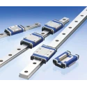 NSK Polyurethane Series Linear Guide Rail 15 mm Width 670 mm Length P1U150670LKN-PCT