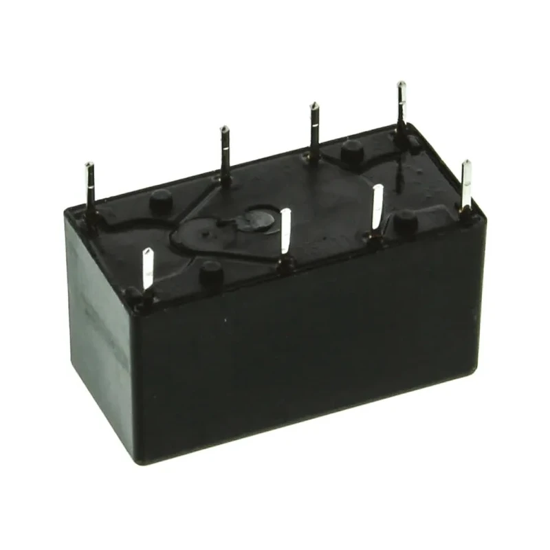 TE Connectivity PCB Signal Relay 24V DC Coil 2A DPDT MT2-C93403