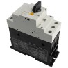 Eaton Motor Protection Circuit Breaker PKZM4 Series 10-16 A, 690V AC, Three-Pole, 140x55x160 mm, 222350 PKZM4-16