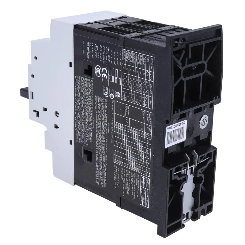 Eaton Motor Protection Circuit Breaker PKZM4 Series 10-16 A, 690V AC, Three-Pole, 140x55x160 mm, 222350 PKZM4-16